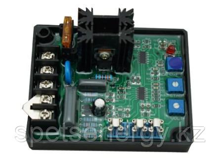 Бесщеточный генератор avr gavr-8A генератор "Динамо" генератор