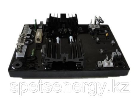 WT-2 генератор дизельных двигателей Avr 3 фазы для частей генератора, фото 1