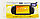 Чехол защитный пластиковый Sony PSP 1000 Fat Crystal Case, прозрачный, фото 2