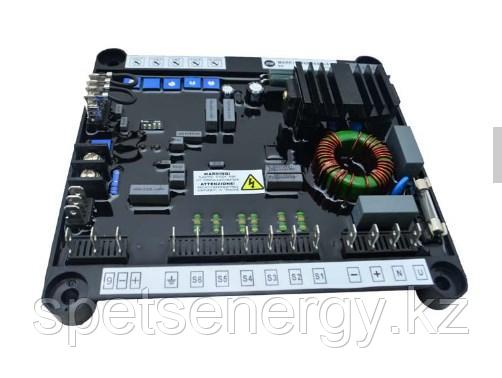 AVR M16FA655A M40FA640A Универсальный автоматический стабилизатор напряжения схема, фото 2