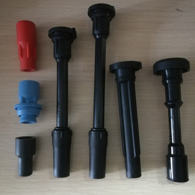 Надсвечник (резиновый наконечник катушки зажигания) в Астане в магазине ...