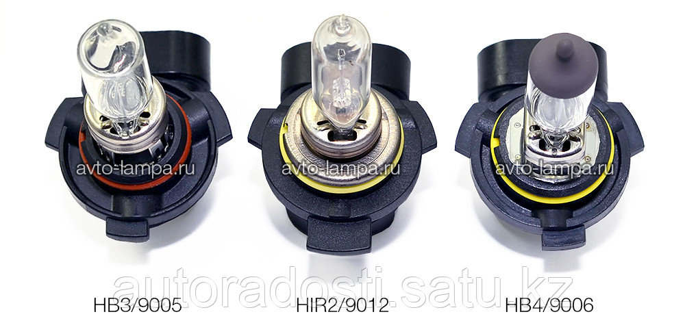Галогеновые лампочки HB3 BIЛУЧ,881 27W,H8 35W,H11 12V 55W,