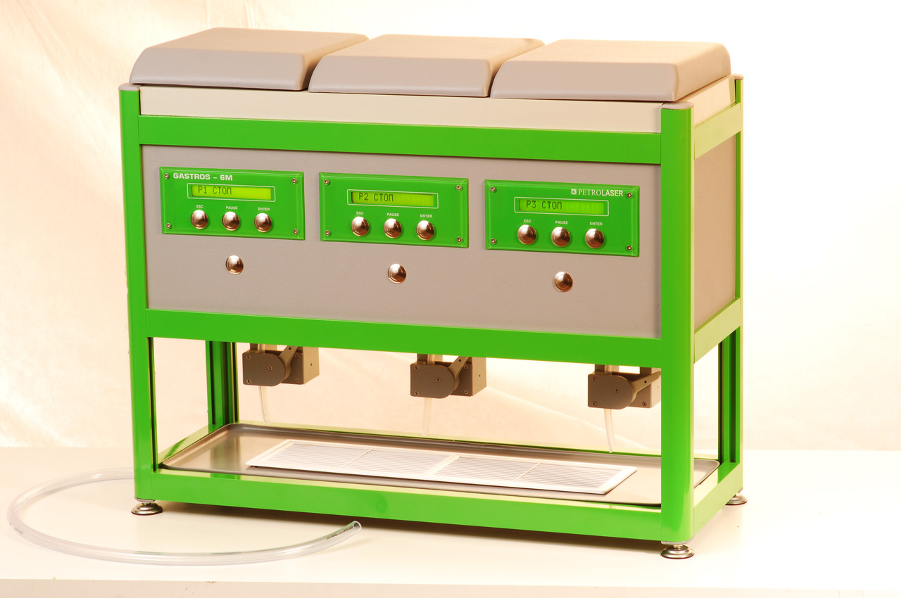 Аппарат гельминтологический Гастрос 6 М - фото 1 - id-p61713564