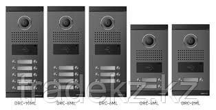 Блок вызова домофона на 10 абонентов Commax DRC - 10ML/RF1, фото 2