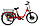 Трицикл CROLAN 500W, фото 2