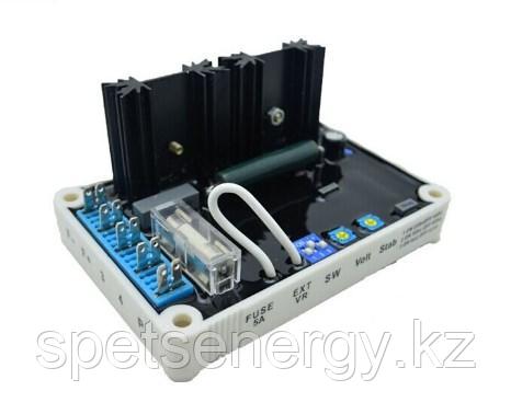 Совместимость Замена AVR VR63-4C для kutai AVR Автоматический регулятор напряжения EA04C, фото 2