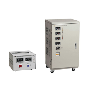 Стабилизаторы напряжения СНИ 10 кВА (1ф) IEK