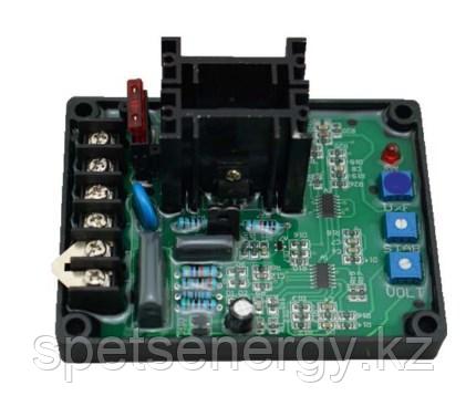 GAVR-12A дизель-генератор avr 3 фазы дизель-генератор avr для использования генератора, фото 2