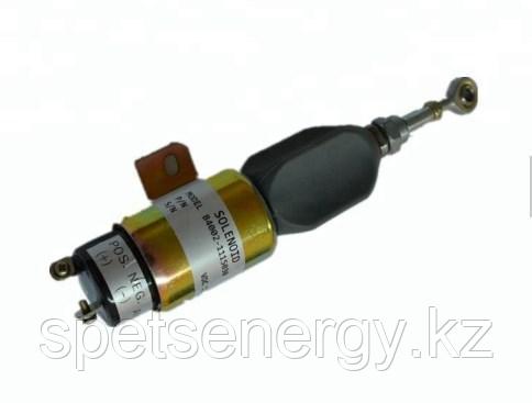 B4002-1115030 В как 24 V Стоп соленоида