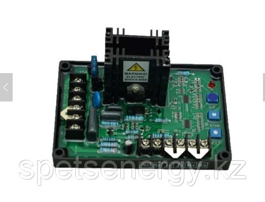 Бесщеточный серии AVR карты GAVR-15A , фото 2