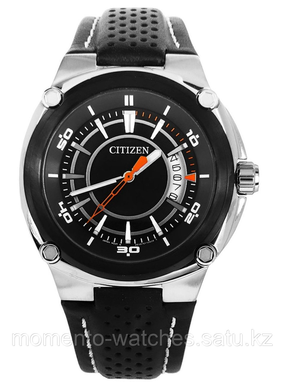 Часы Citizen BK2535-13E