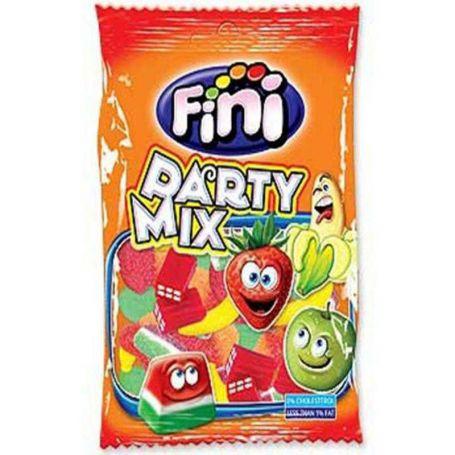 Жев.мармелад "Party mix" Вечеринка микс 90 гр   /FINI Испания/