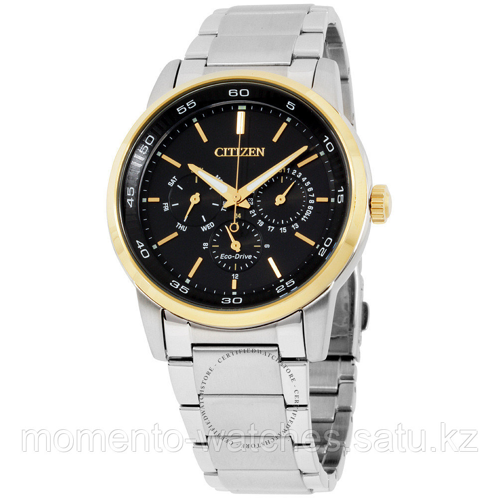 Часы Citizen BU2014-56E