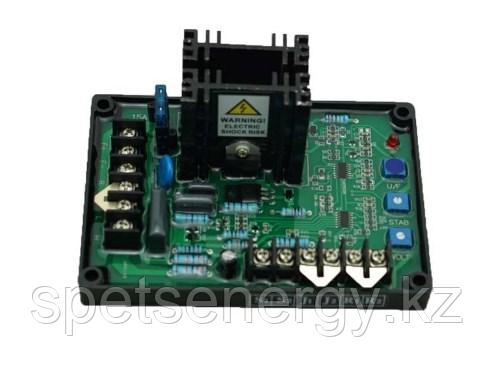 GAVR-15A diesel генератор Универсальный AVR для генератор щетки, фото 2