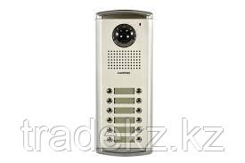 Блок вызова домофона на 14 абонентов Commax DRC-14AC2 с контроллером, фото 2