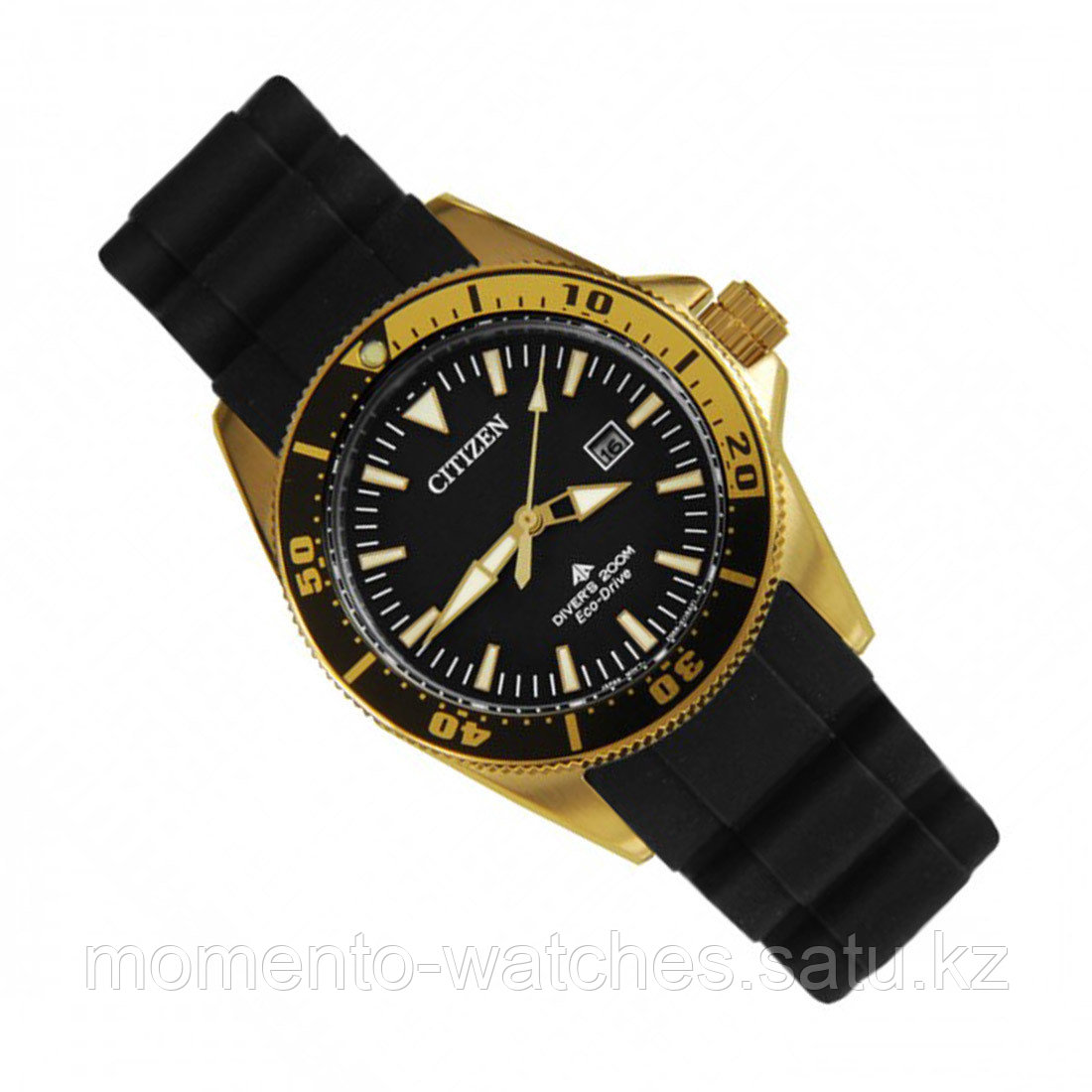 Часы Citizen EP6044-01E