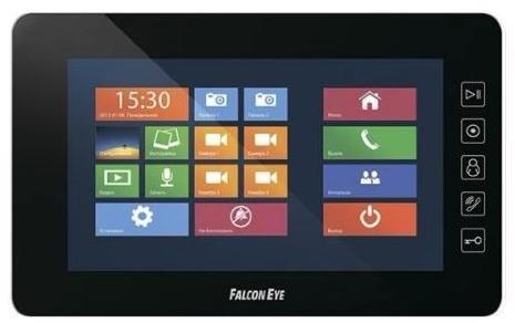 Видеодомофон Falcon Eye FE-70