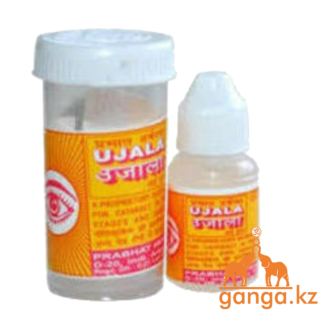 Уджала капли для глаз (Ujala), 5 мл