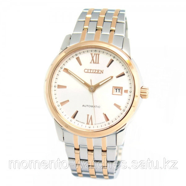 Часы Citizen NB1014-52A