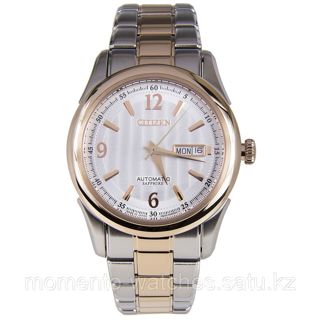 Часы Citizen NH8314-52A