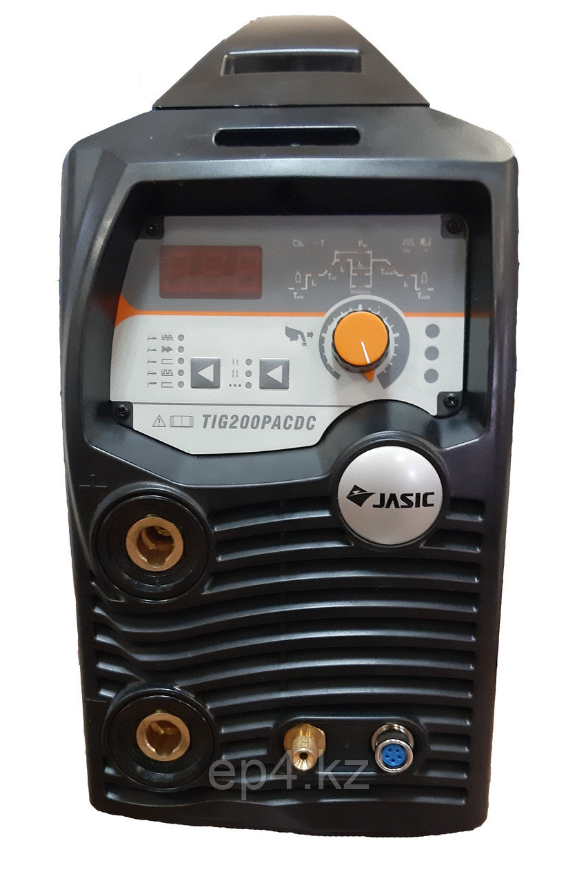 Сварочный инвертор TIG 200 P AC/DC (E201) - фото 2 - id-p50240524