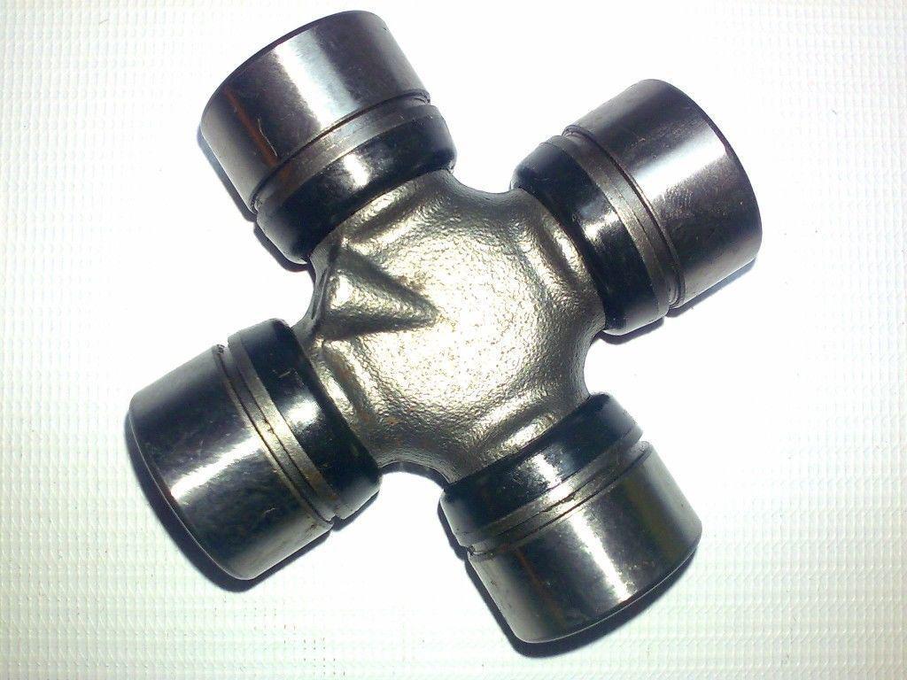 Крестовина карданного вала (старый) 7126 T160 на погрузчик ZL50G, LW500F, фото 1