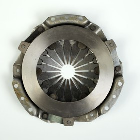 Ведущий диск сцепления  (корзина) с кольцом ф430, DZ9114160034