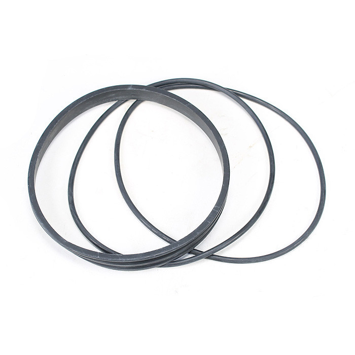 Уплотнительное резиновое кольцо гильзы YC6108, A3000-1002063 - фото 1 - id-p55620154