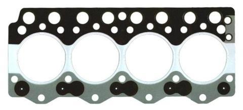 Прокладка двигателя D6114B, D9, D6114B-DP, фото 1