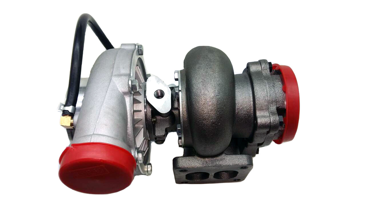 Турбина D38-000-720(турбокомпрессор), фото 1