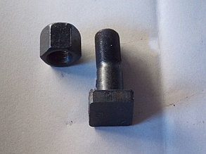 Болт и Гайка ведущая звёздочка 16Y-18-00013/01803-02228