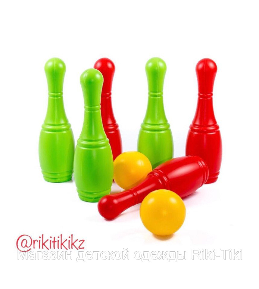ИГРУШКИ