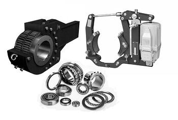 Технологиялық жабдық