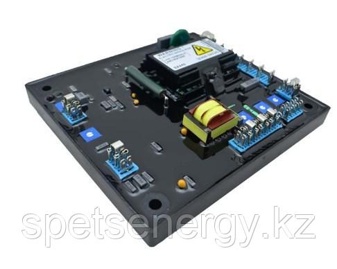 Высокое качество AVR SX440 бесщеточный генератор регулятор напряжения, фото 2