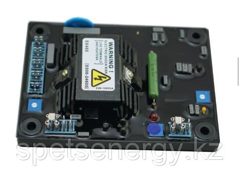 AVR регулятор напряжения генератора SX460