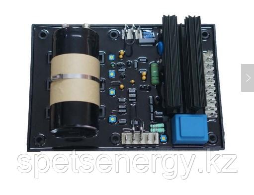 Дизель генераторная установка AVR R449 для генератора PMG функция, фото 2