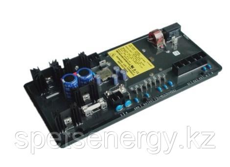Цифровой AVR DVR2000E для генератора, фото 2