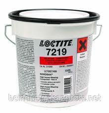 7219 LOCTITE 1kg Ударопрочный изностойкий компаунд