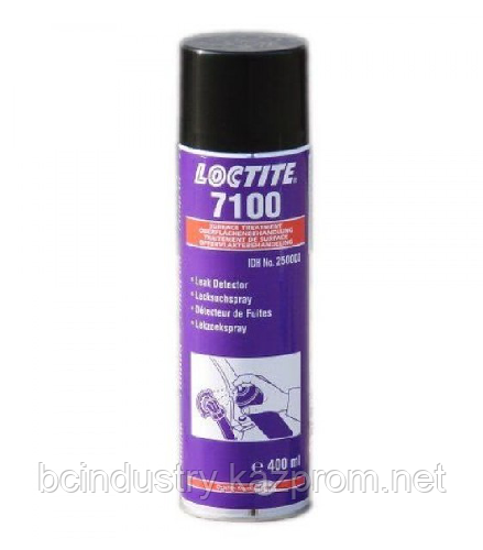 7100  LOCTITE 400ml Состав для обнаружения утечек
