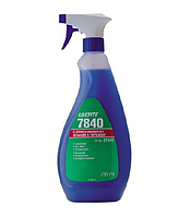 7840 LOCTITE 750 ml Очиститель для очистки и обезжиривания