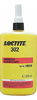 302 LOCTITE 250ml  Клей (ультрафиолет.)