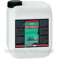 7014 LOCTITE 20L Щелочная очистка методом распыления