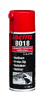 8018 LOCTITE 400ml Растворитель ржавчины