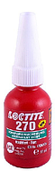 270 LOCTITE 10ml Фиксатор резьб высокой прочности