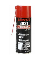 8021 Loctite 400 ml спрей силиконовый