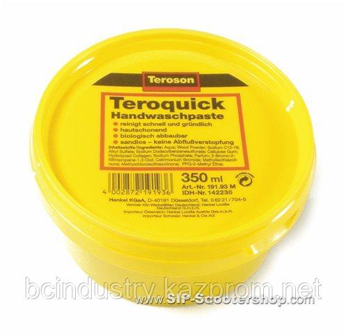 TEROQUICK HAND CLEANER 8.5 Kg (Teroson VR 320)