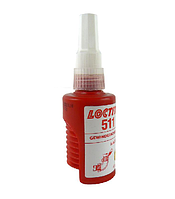 511 Loctite 50 ml герметизация резьбовых соединений