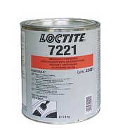 7221 LOCTITE UR (ЦЕНА ЗА 1 КГ) клей контактный для ручного нанесения