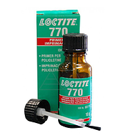 770 LOCTITE 10gr Праймер для цианокрилатных клеев(для полиолефинов)