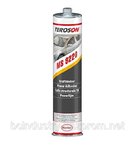 9220 LOCTITE 310ml  Высокопрочный клей -герметик
